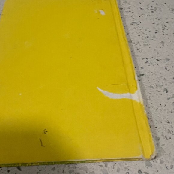 Vintage SUESS Beginner Reader THE BIG JUMP By Benjamin Elkin - Picture 6 of 12